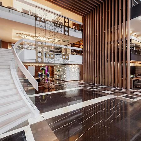 Four Points By Sheraton Doha Kültér fotó