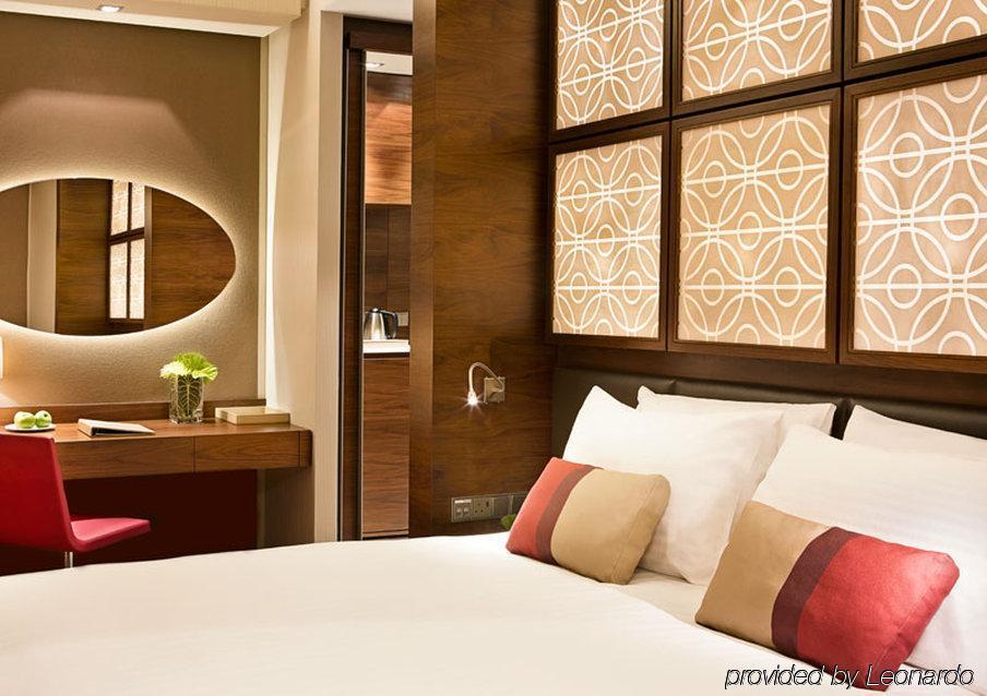 Four Points By Sheraton Doha Kültér fotó