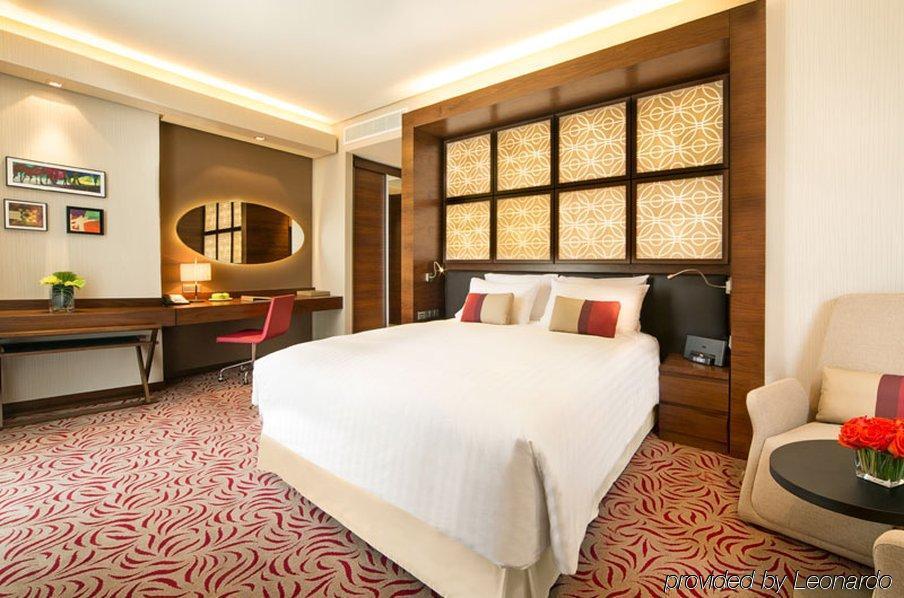 Four Points By Sheraton Doha Kültér fotó
