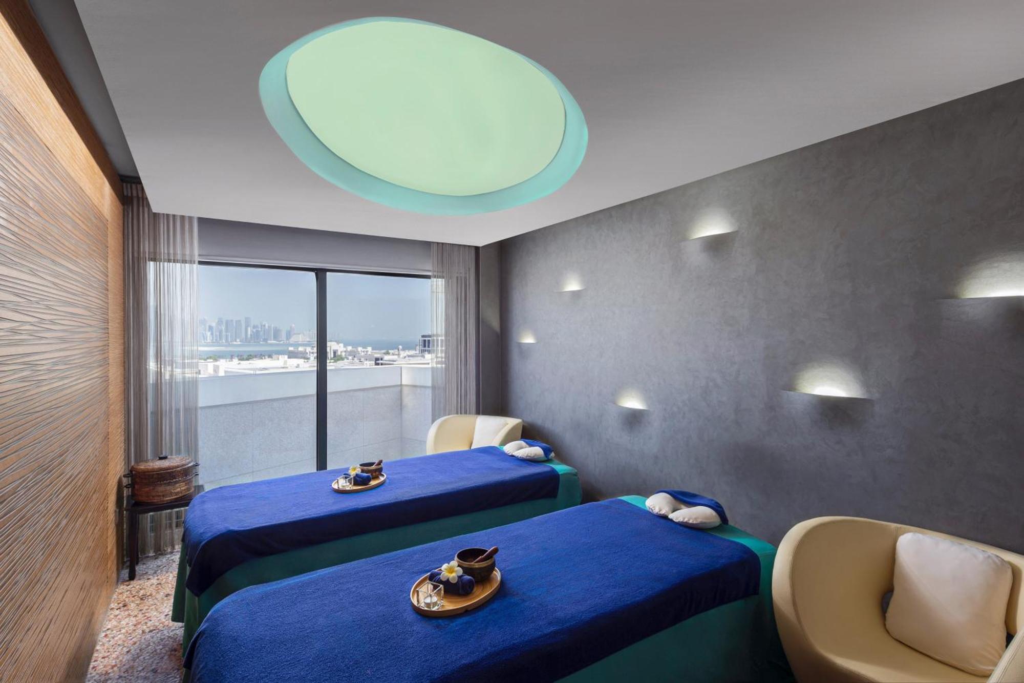 Four Points By Sheraton Doha Kültér fotó