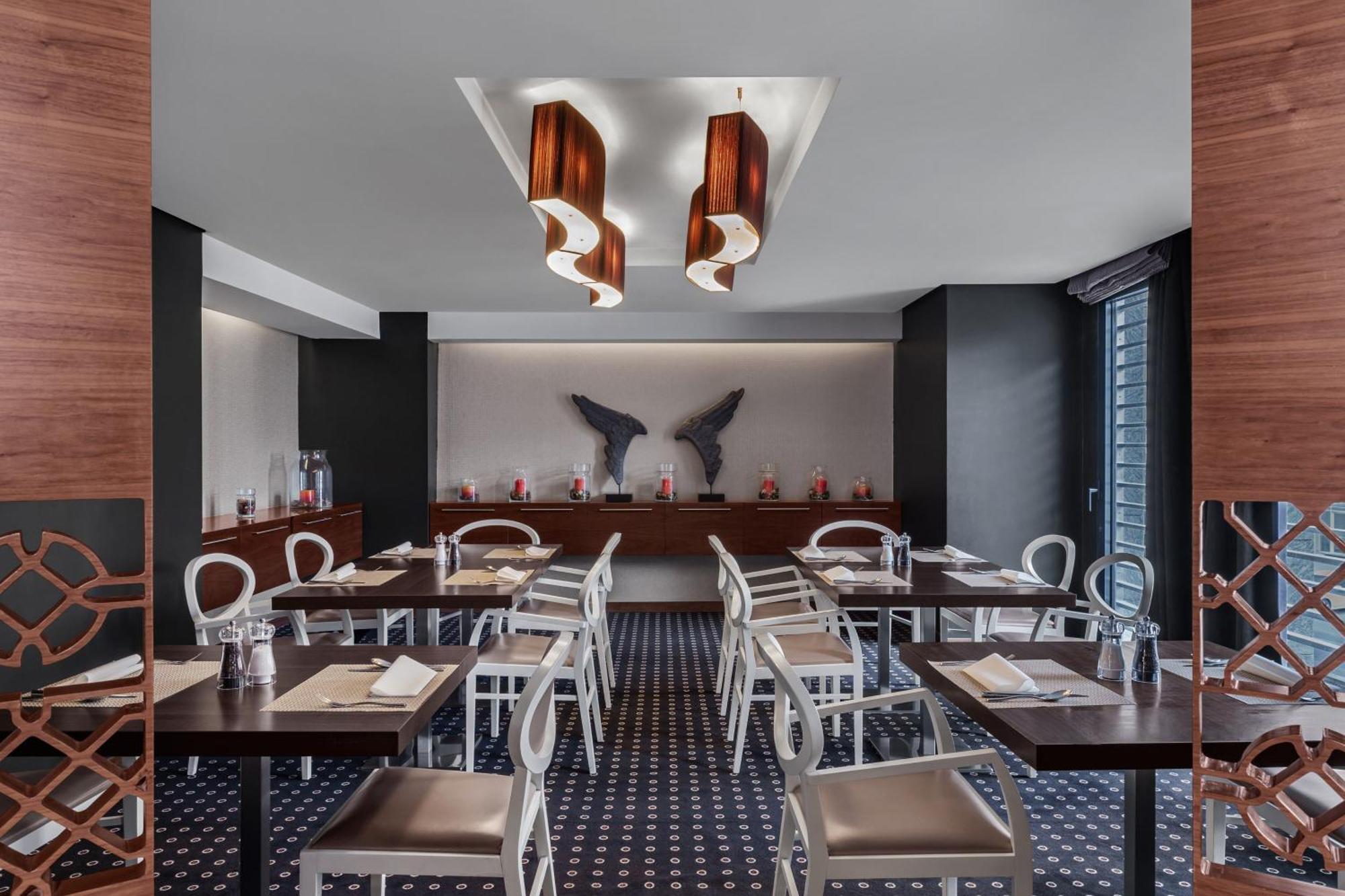 Four Points By Sheraton Doha Kültér fotó