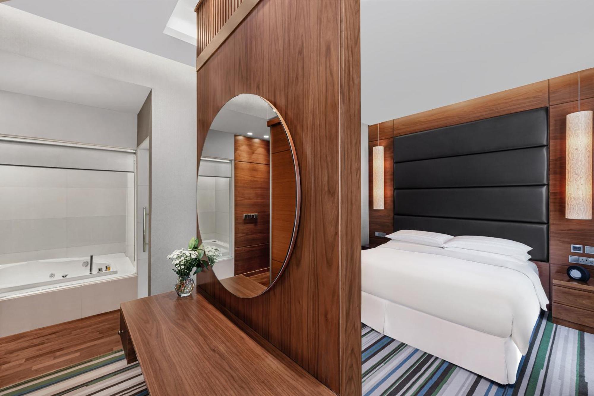 Four Points By Sheraton Doha Kültér fotó