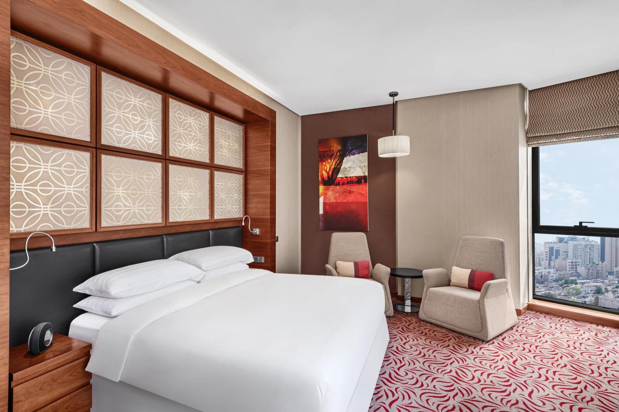 Four Points By Sheraton Doha Kültér fotó