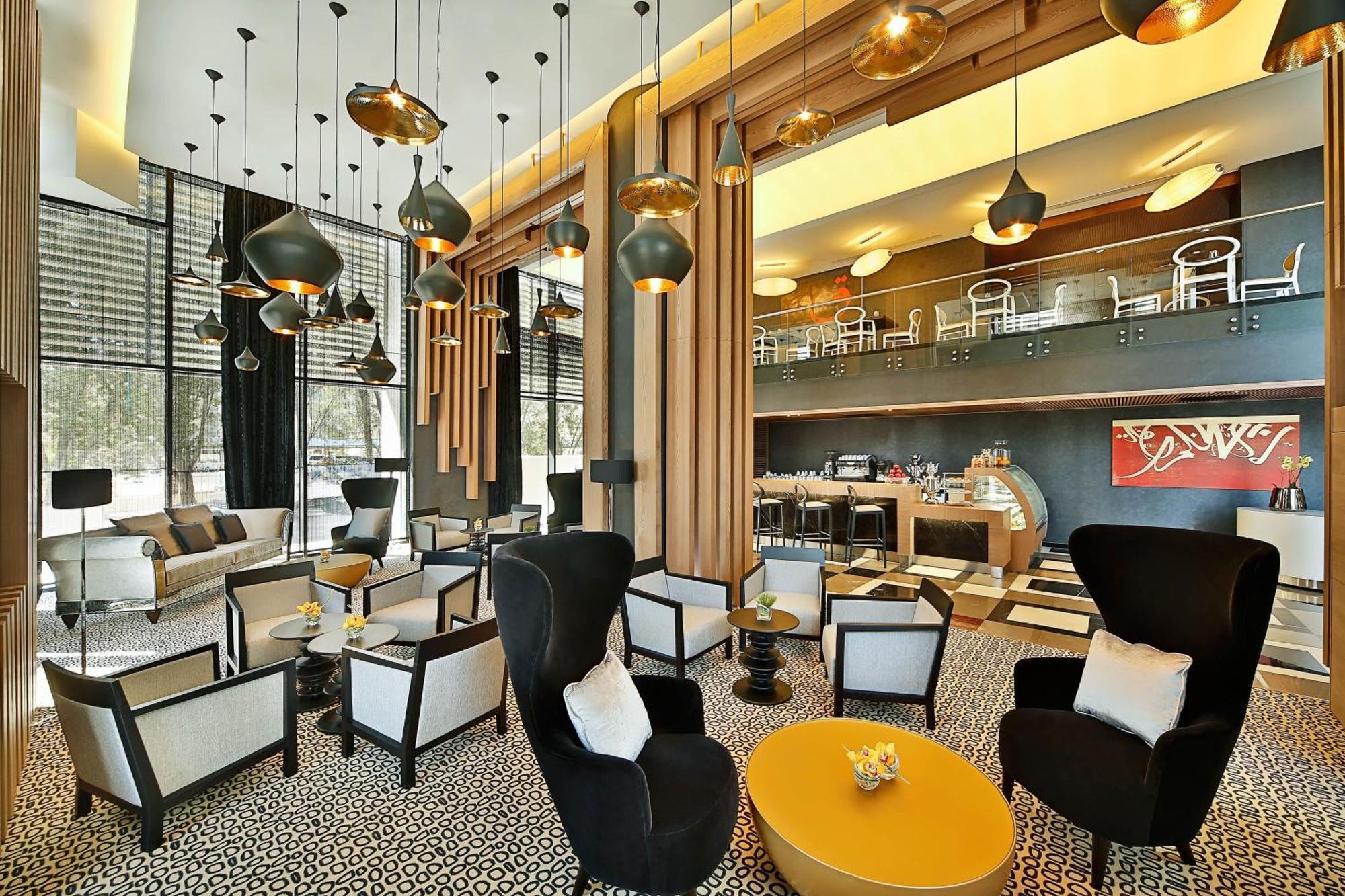 Four Points By Sheraton Doha Kültér fotó