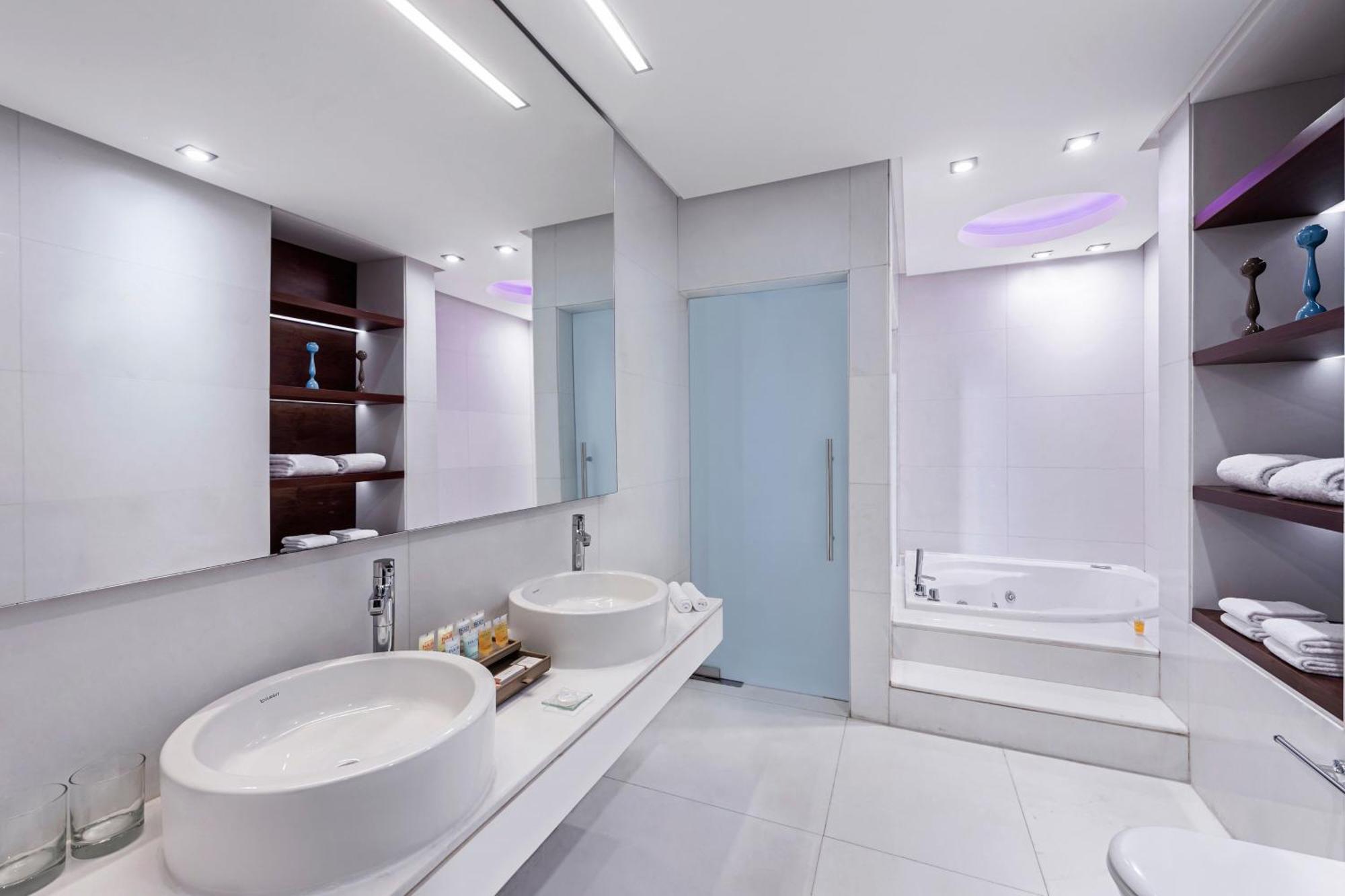 Four Points By Sheraton Doha Kültér fotó