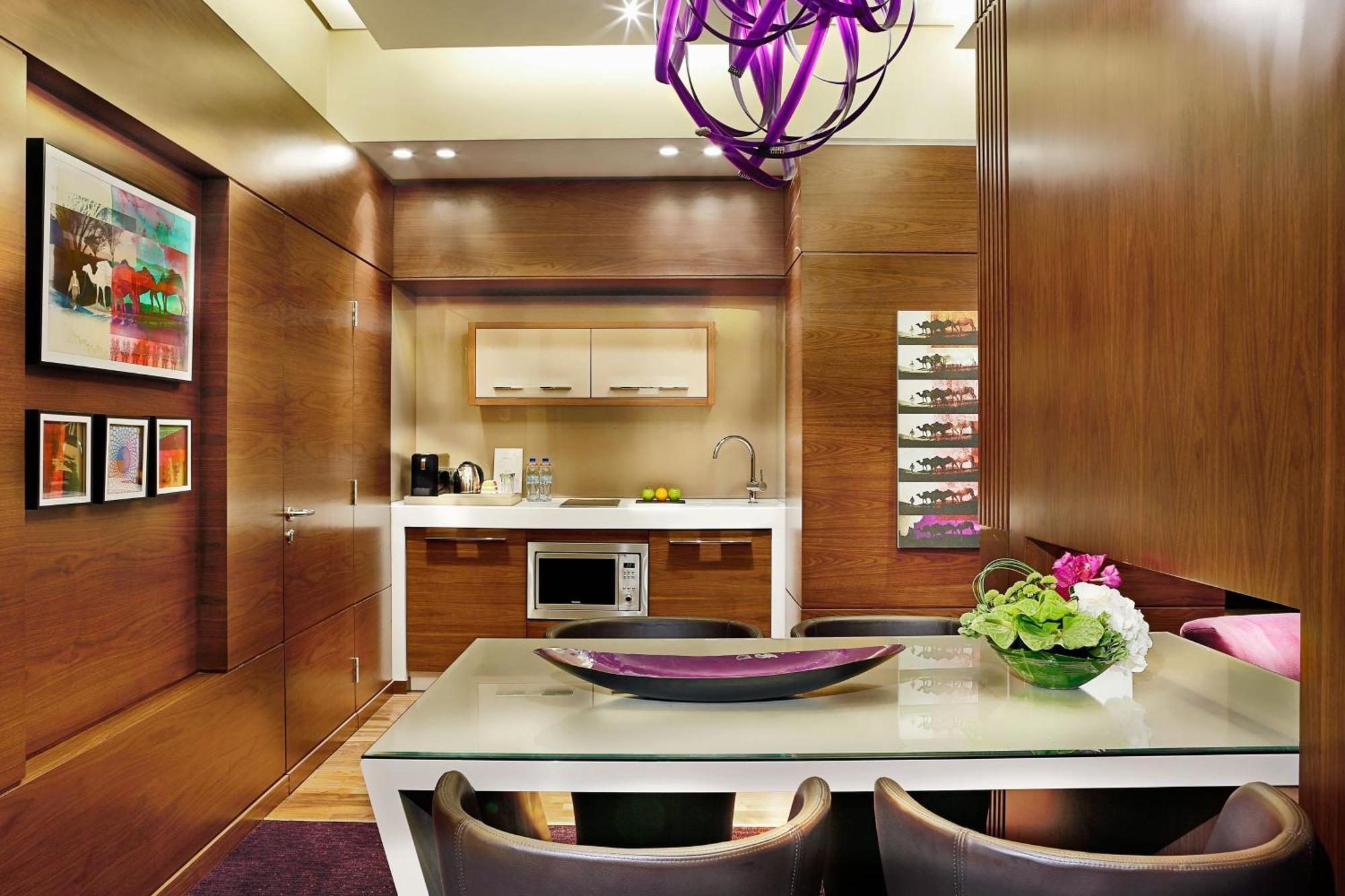 Four Points By Sheraton Doha Kültér fotó