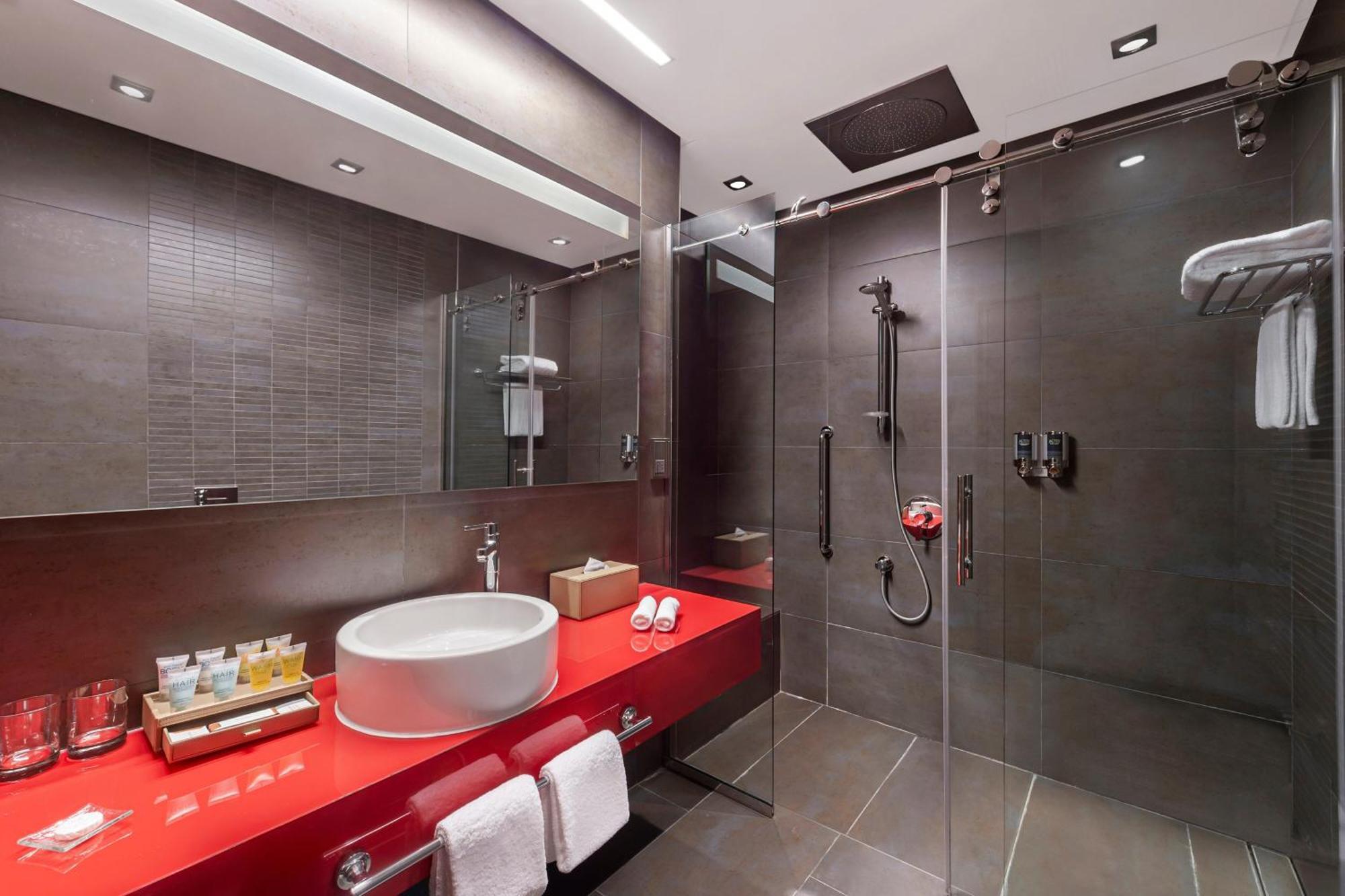Four Points By Sheraton Doha Kültér fotó