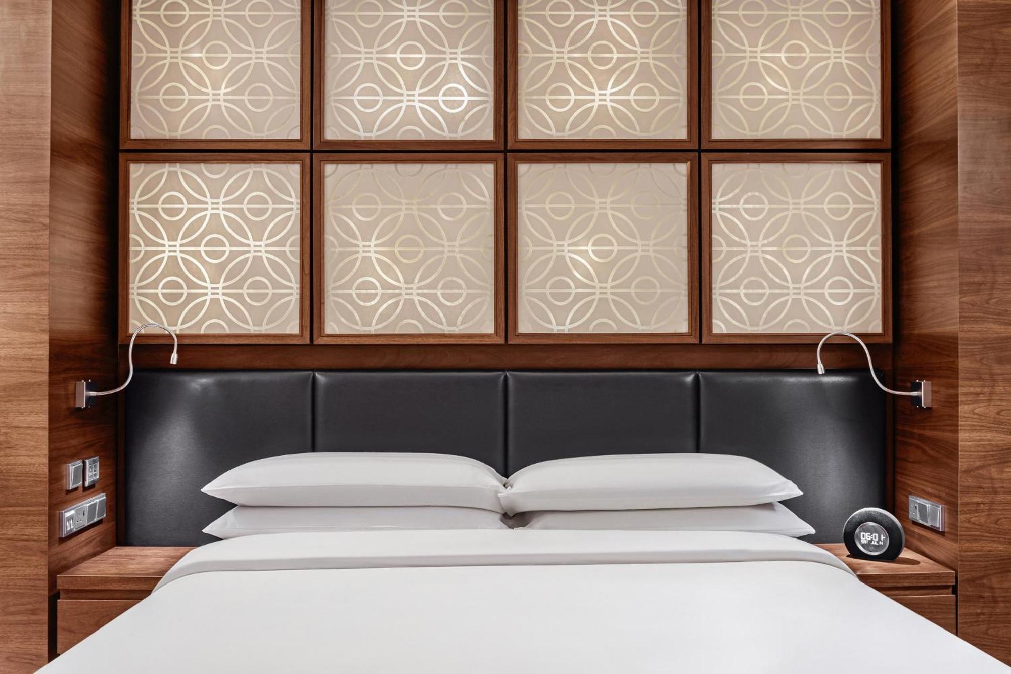 Four Points By Sheraton Doha Kültér fotó