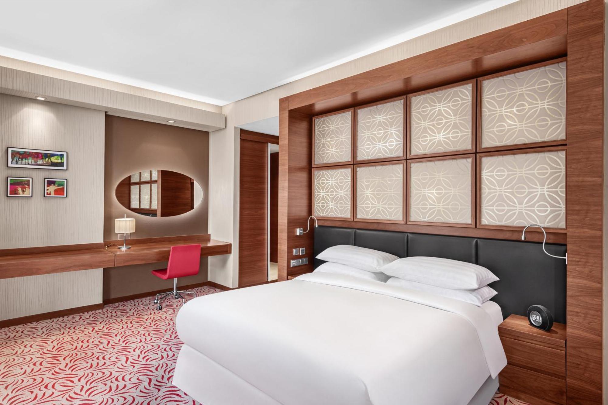 Four Points By Sheraton Doha Kültér fotó