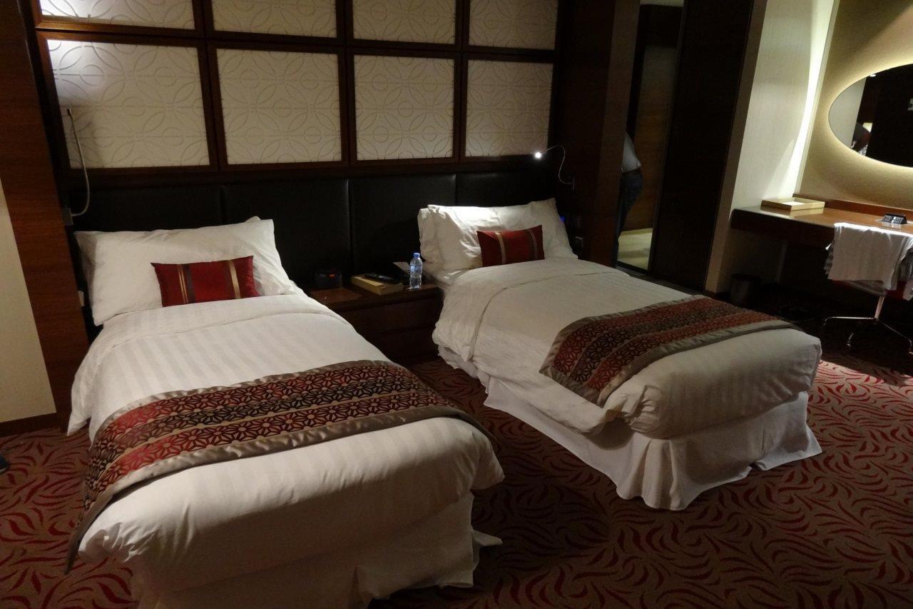 Four Points By Sheraton Doha Kültér fotó