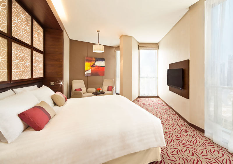 Four Points By Sheraton Doha Kültér fotó