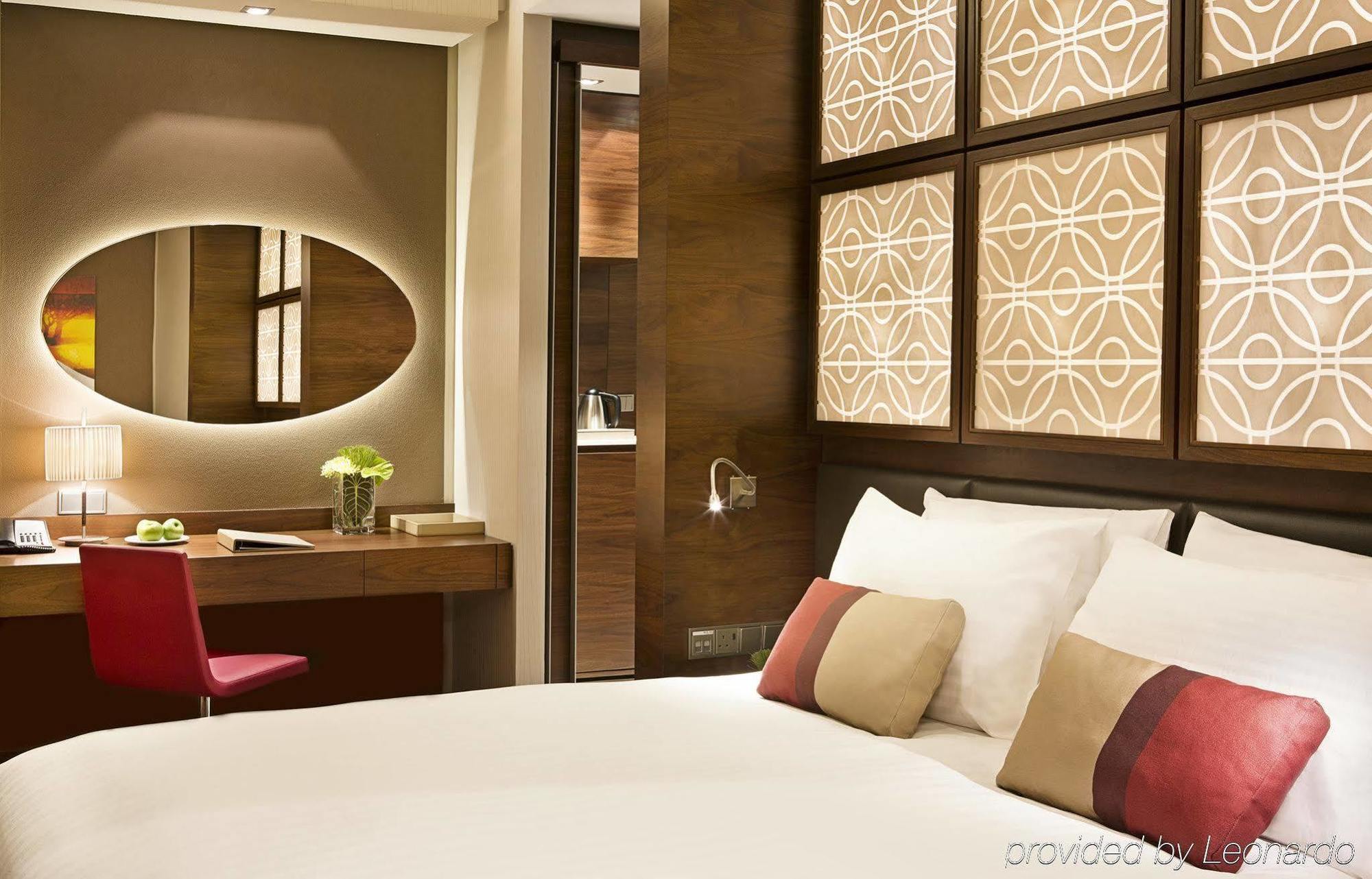 Four Points By Sheraton Doha Kültér fotó
