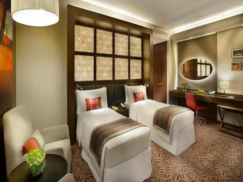 Four Points By Sheraton Doha Kültér fotó