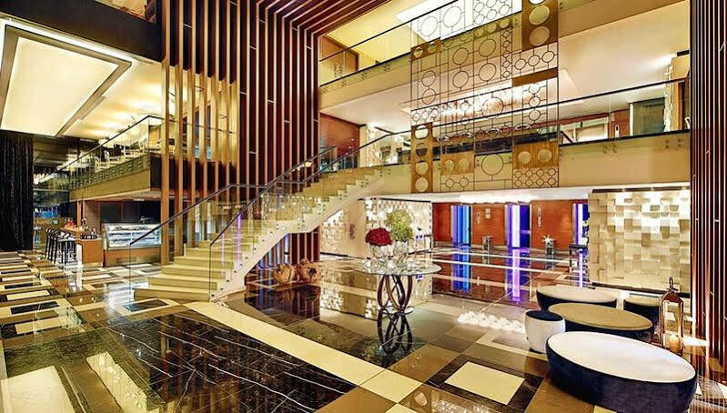 Four Points By Sheraton Doha Kültér fotó